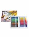 Oil colours VAN GOGH 24 pcs